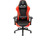 Кресло игровое MSI MAG CH120 X черный (MAG CH120)