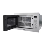 DeLonghi Встраиваемая микроволновая печь DMO 25IM TORINO