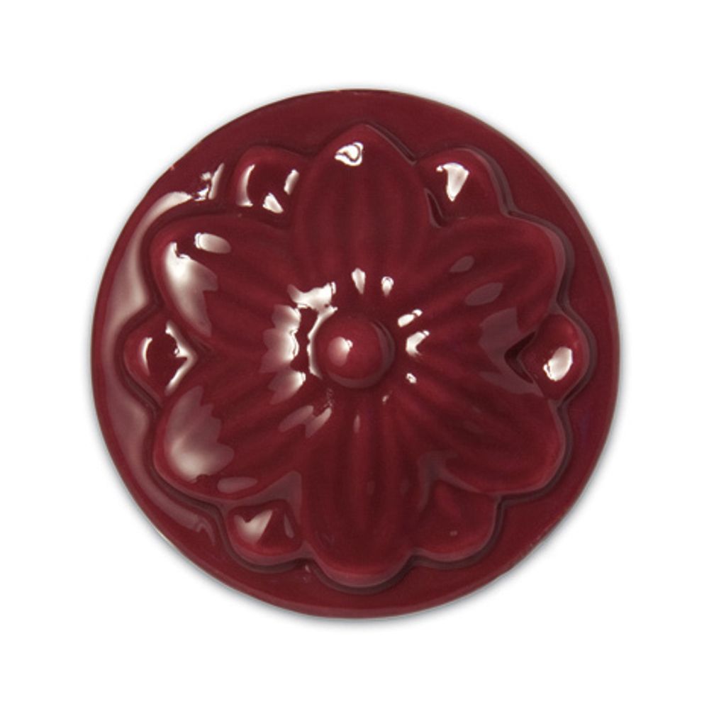 Краска глазурная BLS 957 Orchid