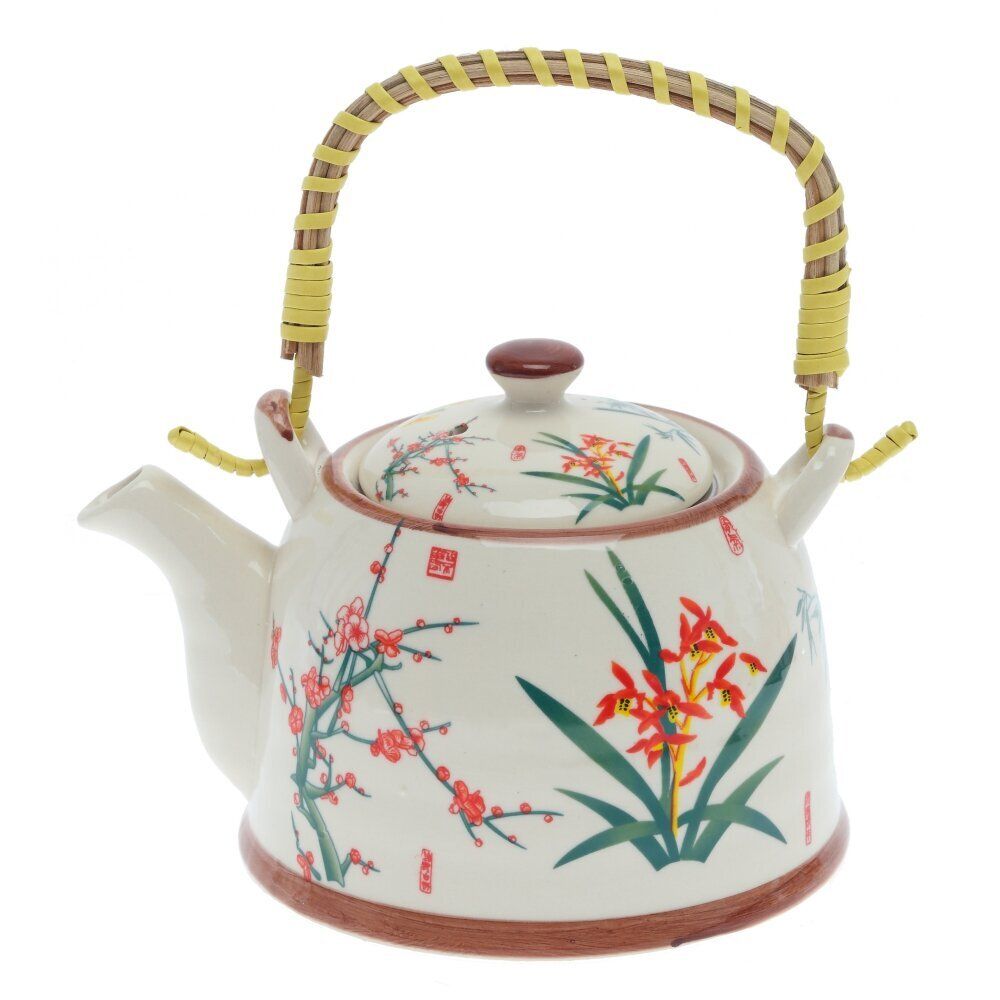 GAEM Чайник, 800 мл, L18 W14 H12 см