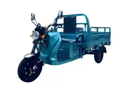 Трицикл грузовой GreenCamel Тендер A1500 (60V 1000W) понижающая