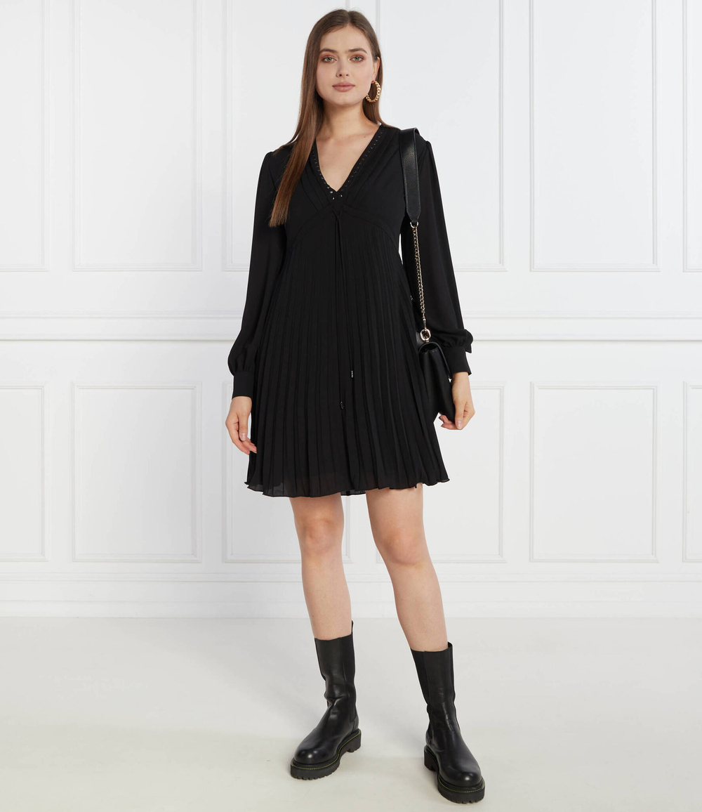 Платье Liu Jo - черный(MF3422 T0414)