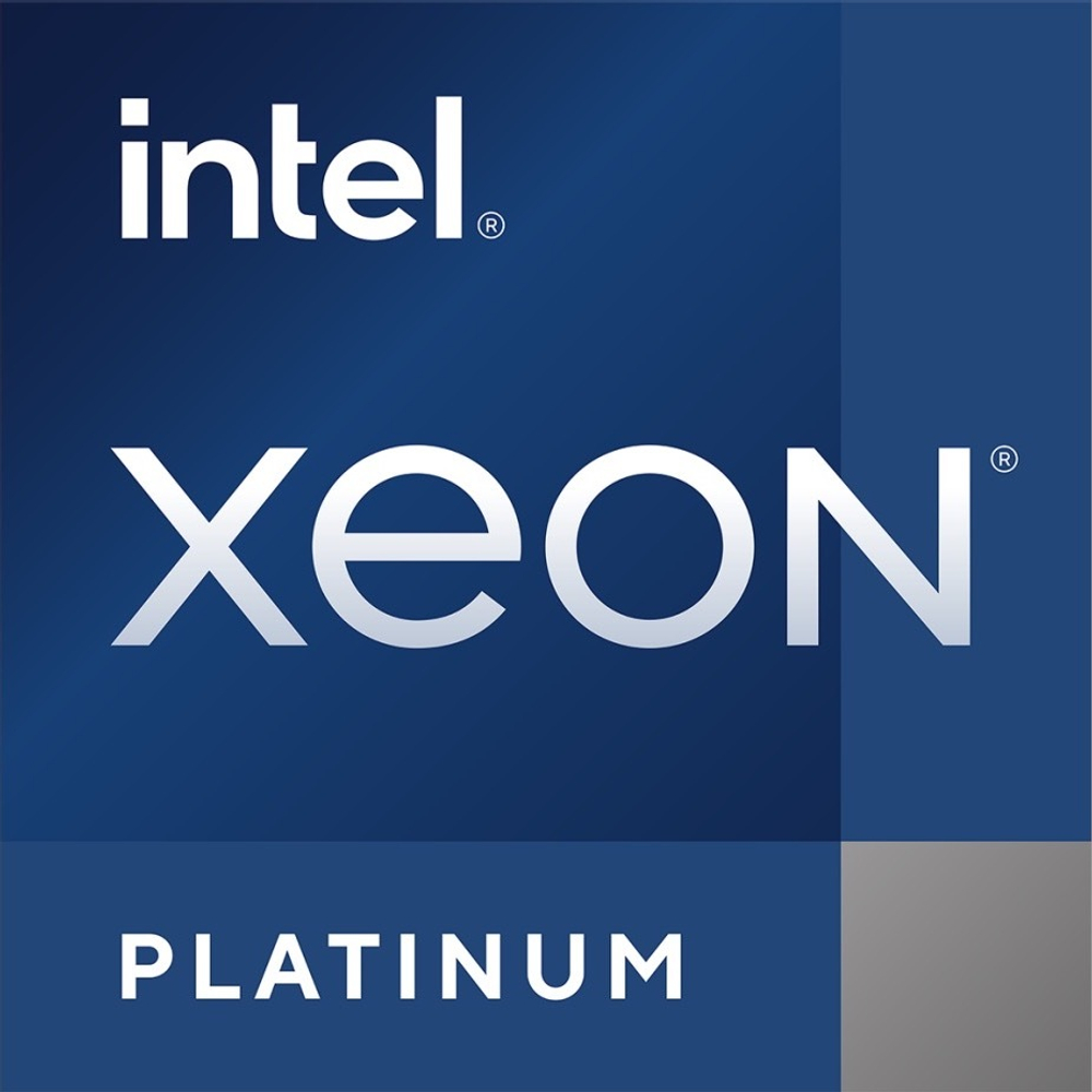 Процессор  Intel Xeon Platinum 8352Y