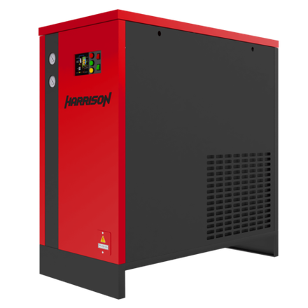 HRS-D9816000 Осушитель рефрижераторного типа, 16000 л/мин, 4-10 бар