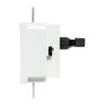 Рубильник-выключатель 1000A 3P c рукояткой управления для прямой установки PowerSwitch EKF