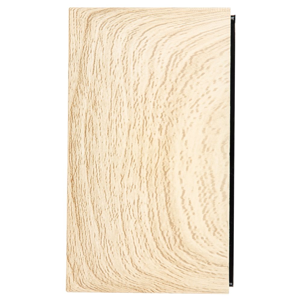 UUL-P42A 2х6W-GU10 IP65 PINE Светильник уличный. под две лампы GU10. Архитектурный накладной. Цвет корпуса сосна. TM Uniel