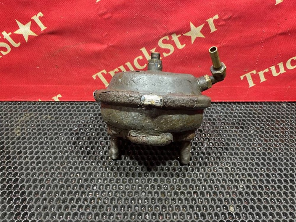 Камера тормозная