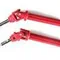 Карданные привода передние для Remo Hobby MMAX, EX3 1/10, тюнинг RP1955