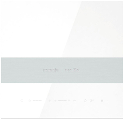 Каминная вытяжка Gorenje WHI643ORAW