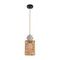 Подвесной светильник Lumion Boho Eco 8366/1A