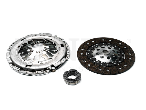 Комплект сцепления с подшипником UNIO CLT-20097