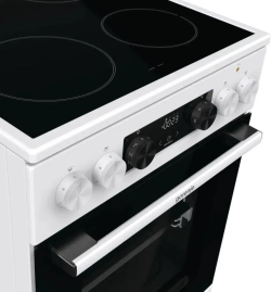Плита электрическая Gorenje GEC5C42WG