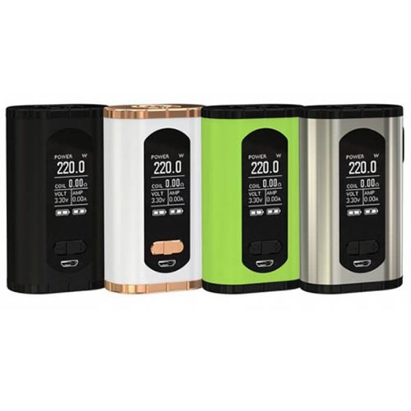 Купить Боксмод Eleaf Invoke 220W