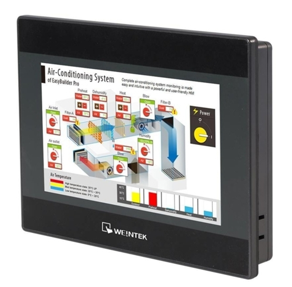Панель оператора Weintek MT06071iE