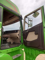 FAW JH6 6x4 Седельный тягач CA4250P25K15T1NE5A80 (Газовый, 12,5 л, 430 л.с., МТ)