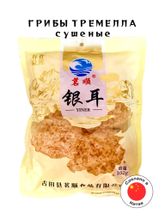 Грибы тремелла Yiner сушеные 102 г