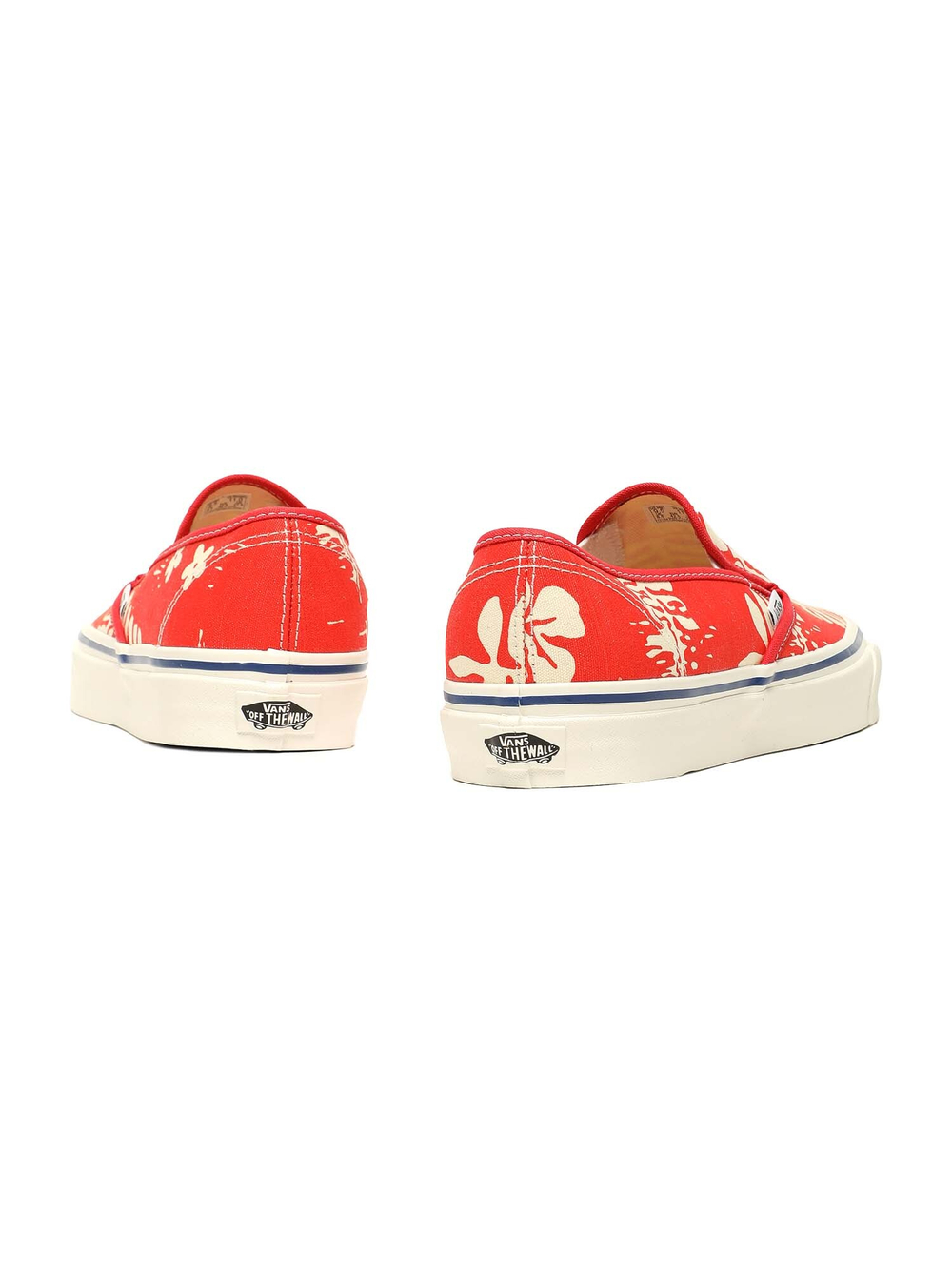 Мужские Кеды Slip-on 48 Deck DX