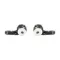 Apple AirPods Pro 2nd gen with MagSafe USB-C (2023) Total Green Camo Matte