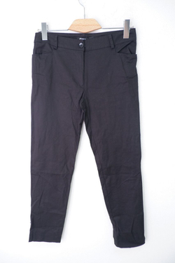 Брюки Fima черные классические 44 размер