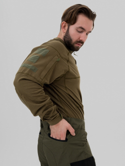 БРЮКИ REMINGTON TACTICAL PANTS 600D WEAR-RESISTANT NYLON FABRIC ARMY