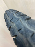 Покрышка для велосипеда Vittoria 26x1.95