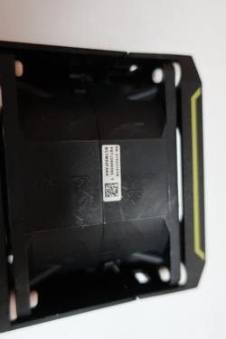 Радиатор Huawei RH2288 V3