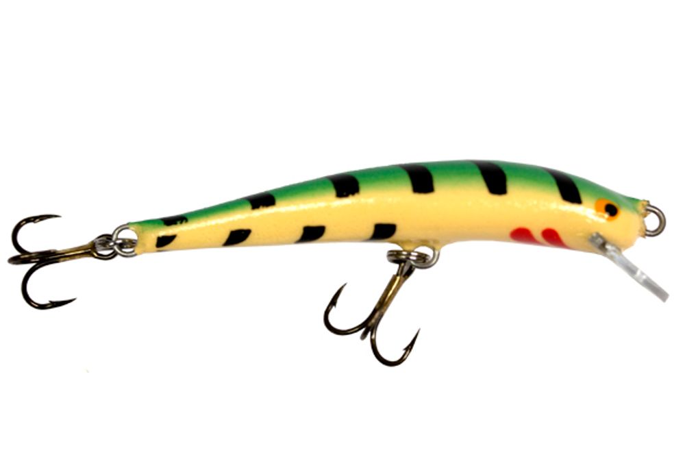 Воблер Nils Master INVINCIВLE Floating  8cm, 8 г., #010