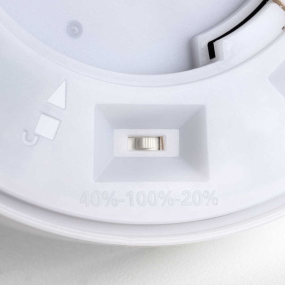 Потолочный светодиодный светильник Citilux Etalon CL750180