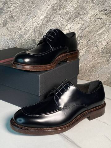 Туфли Zegna
