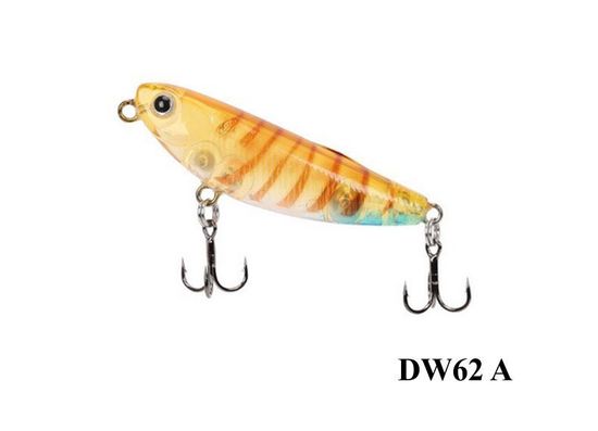 Tsurinoya DW62 50мм./5гр.