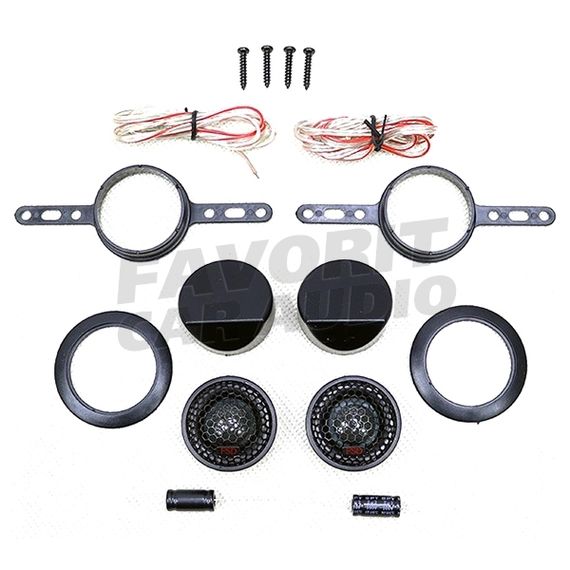 ВЧ FSD audio DT-25