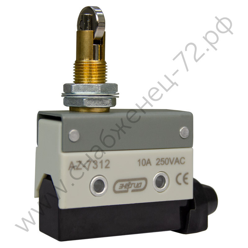 Конечные выключатели Энергия AZ