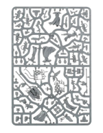 Adepta Sororitas Battle Sisters Squad