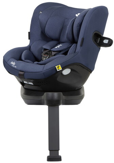 Автокресло Joie I-Spin 360 Deep Sea