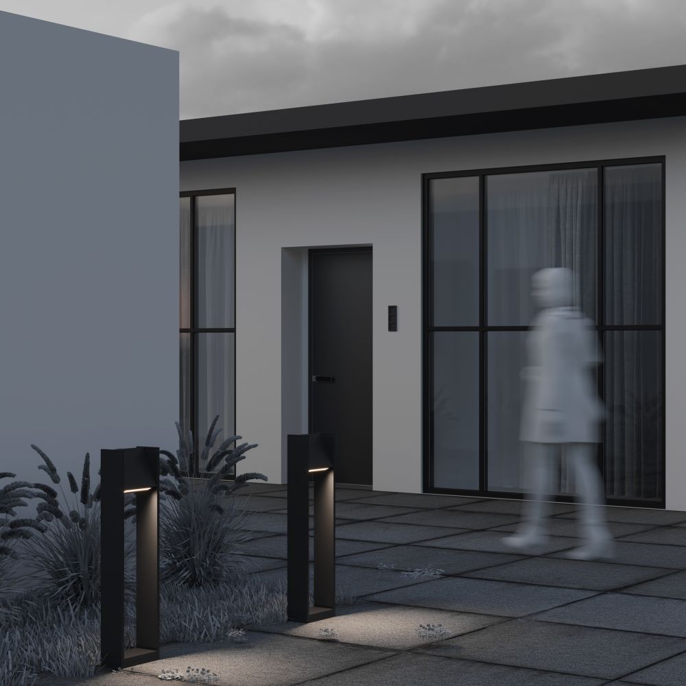 Ландшафтный светильник светодиодный Maytoni   O465FL-L16GF3K