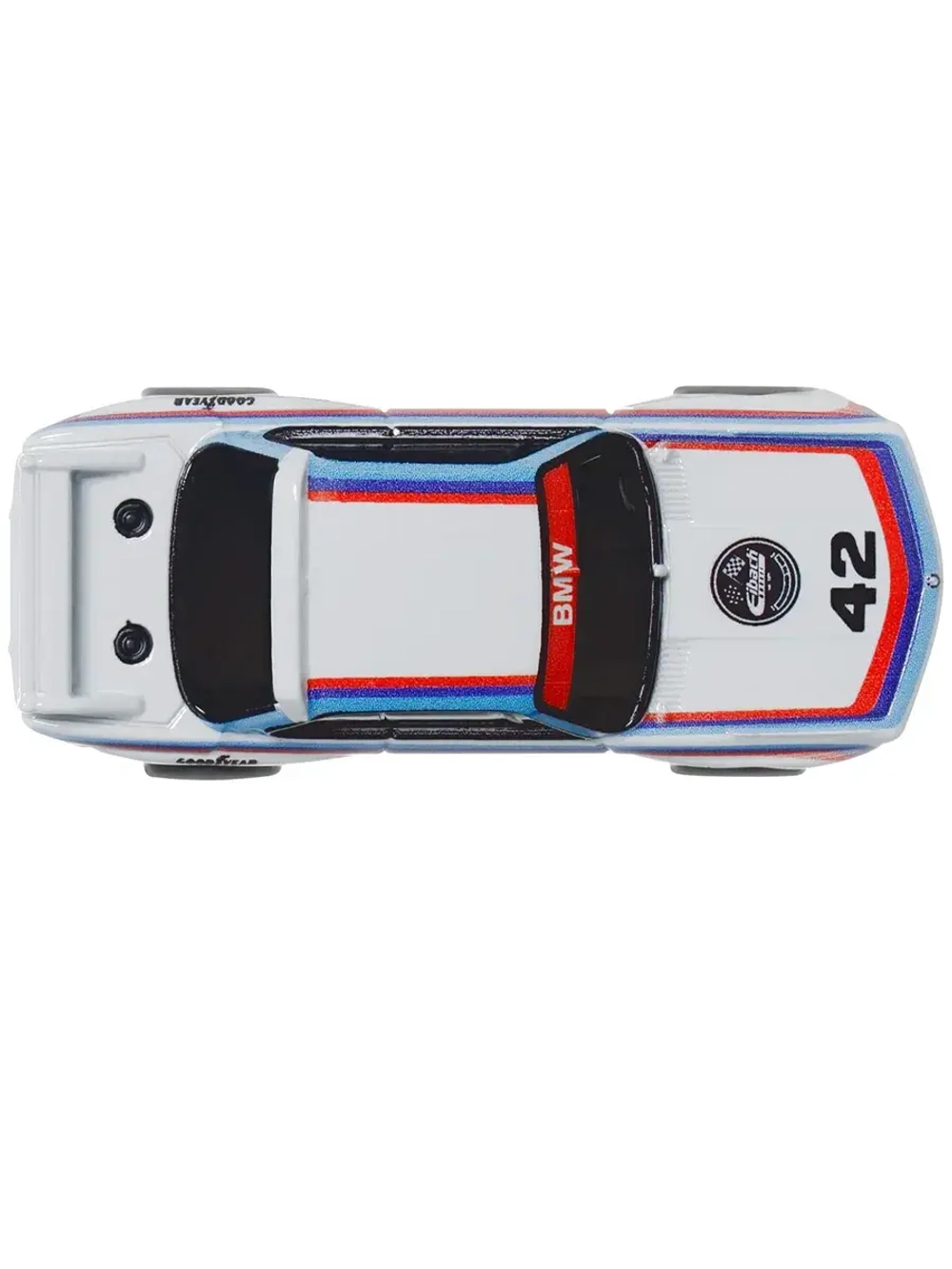 Набор Хот Вилс Премиум Car Culture BMW HBL96 HKF55