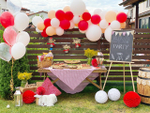 BBQ Party