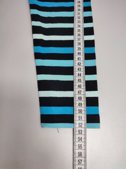 Джемпер Talbots в полоску 44-46 размер