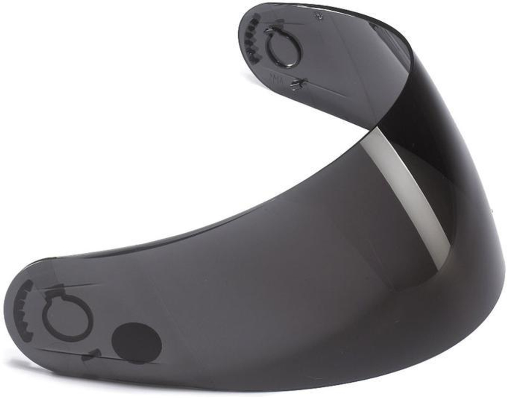 Визор для мотошлема SH60/SH70 темный