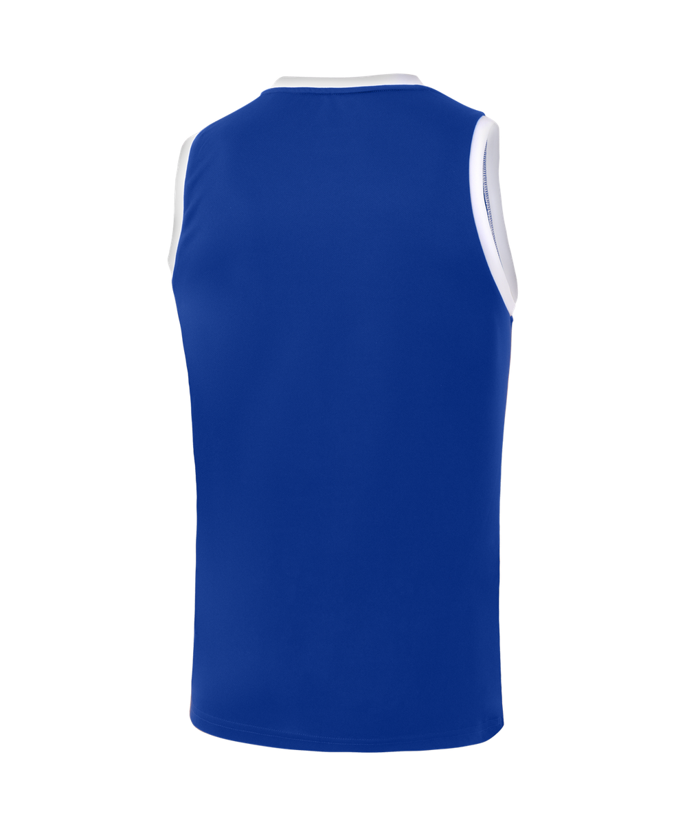 Майка баскетбольная Camp Basic, синий