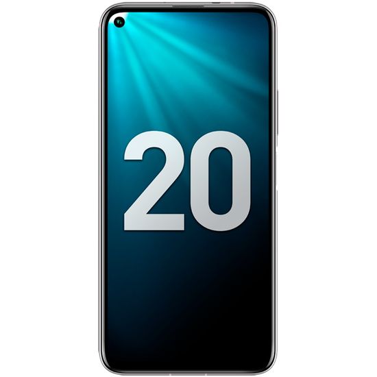 Honor 20 Pro