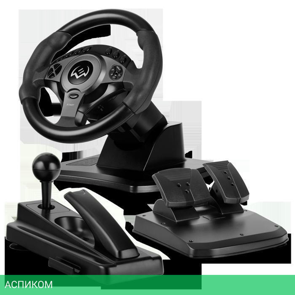 Руль Sven GC-W750 (SV-021436)