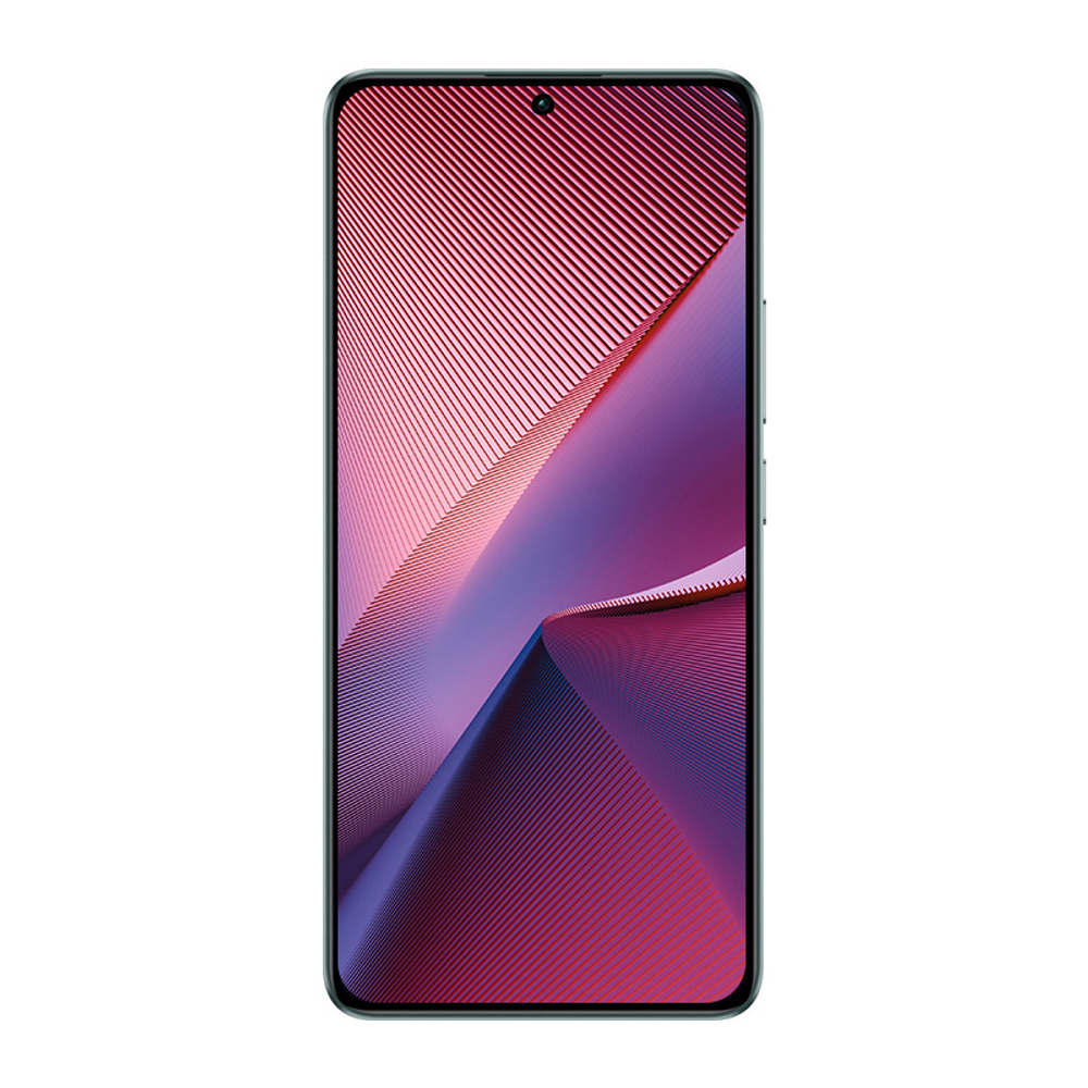 POCO F6 12/512 ГБ Green