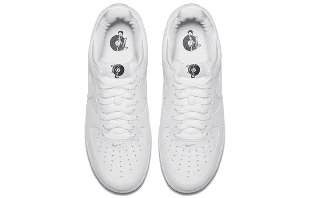 Кроссовки Nike Air Force 1 Roc-A-Fella