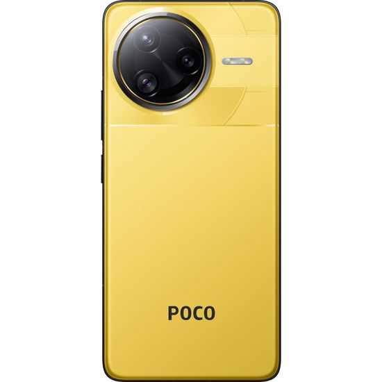 Xiaomi Poco F7 Ultra 5G 12/256