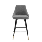 Полубарный стул Counter Stool Cedro арт.112059