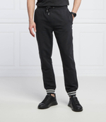 спортивные штаны adam GUESS - черный(M2RB37 K6ZS1)