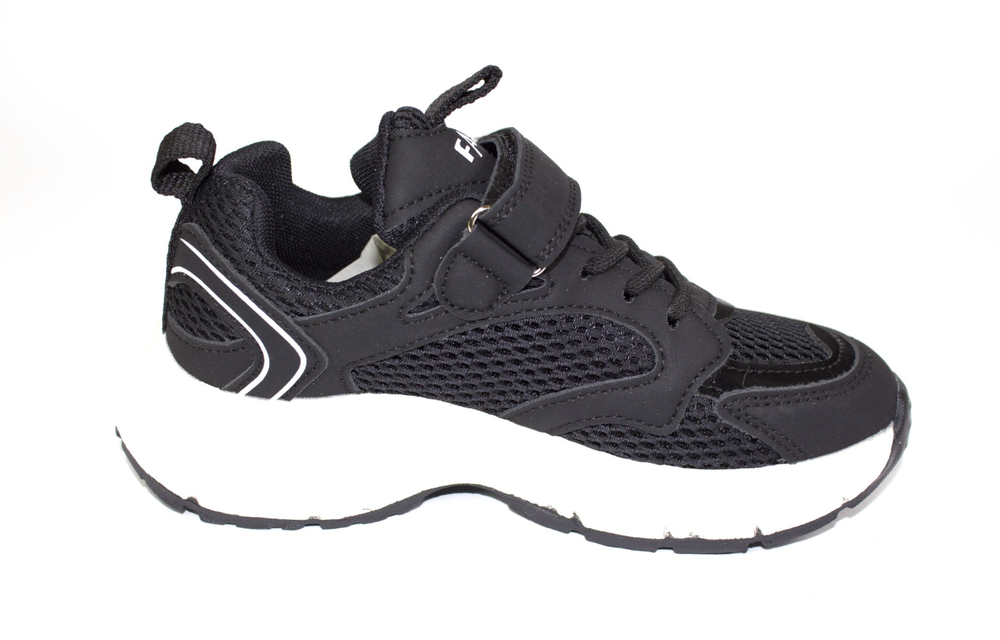 Кроссовки детские демисезонные Песня 9 арт. A3013-1