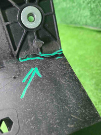 Телевизор Geely Coolray (2019-2024)