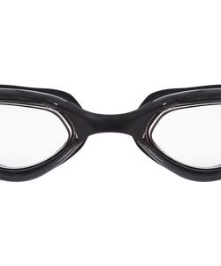 Очки для плавания Sonic Black